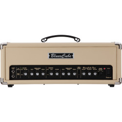 ROLAND BLUES CUBE TOUR