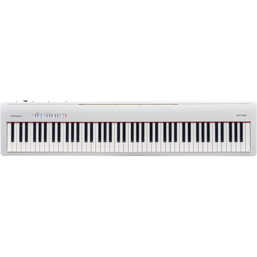 ROLAND FP-30-WH