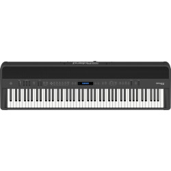 ROLAND FP-90-BK