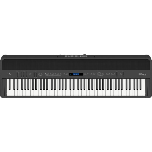 ROLAND FP-90-BK