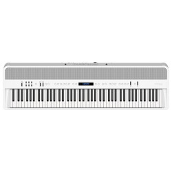 ROLAND FP-90-WH
