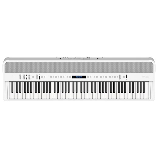ROLAND FP-90-WH