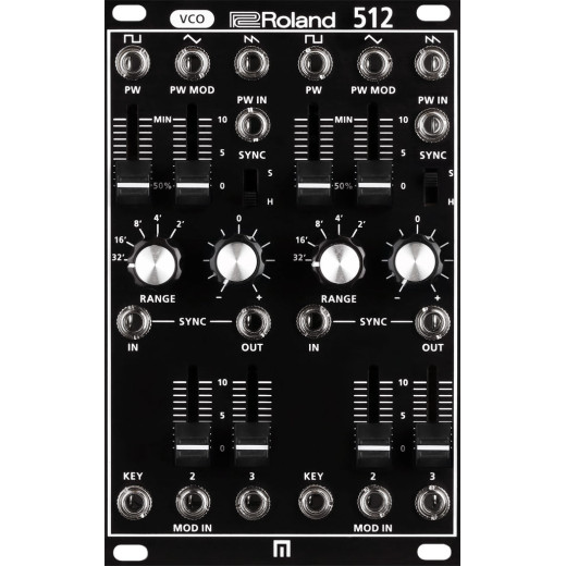 ROLAND SYS-512 J