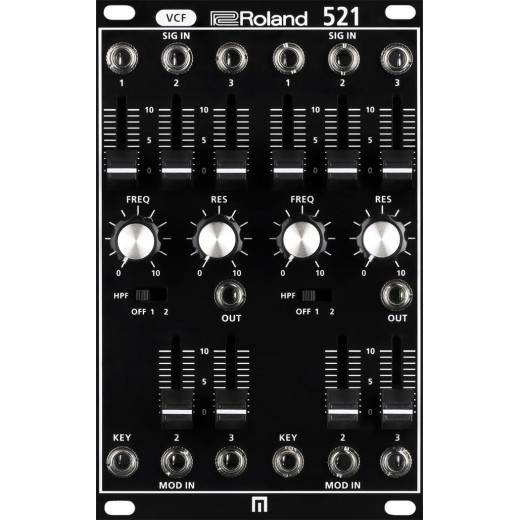 ROLAND SYS-521 J