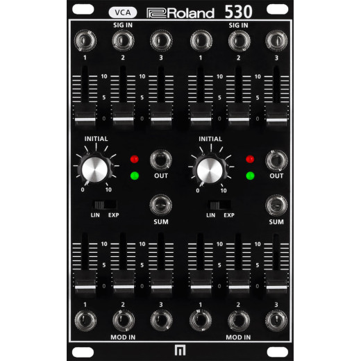 ROLAND SYS-540 J