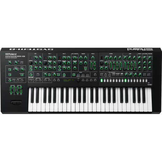 ROLAND SYSTEM-8