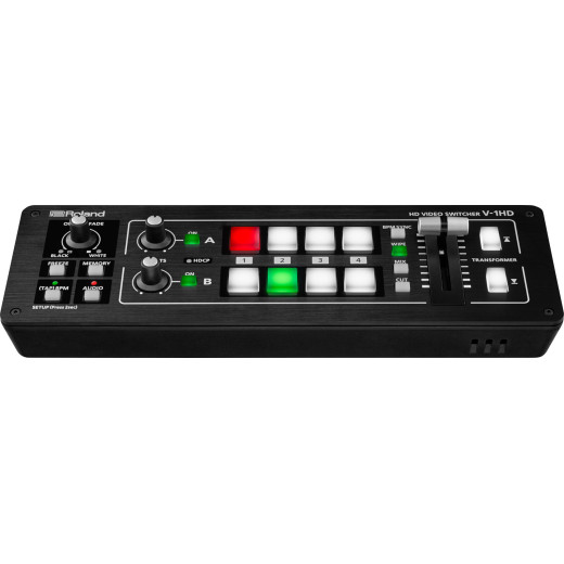 ROLAND V-1HD