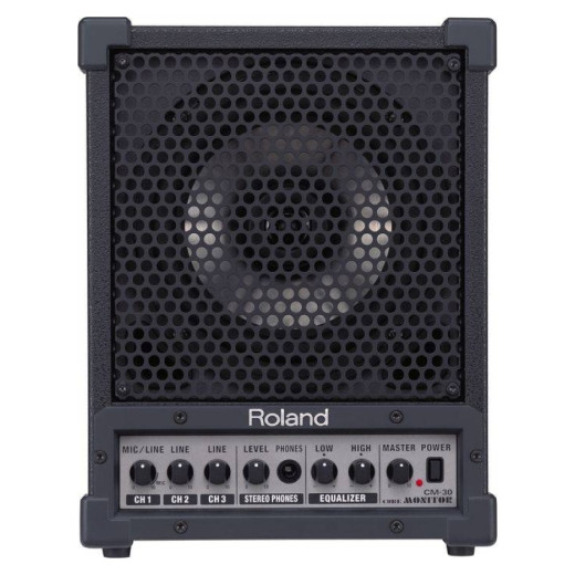 ROLAND CM-30 CUBE-MONITOR