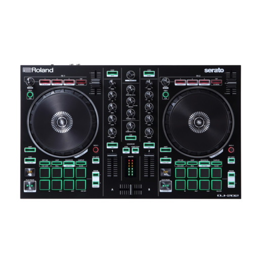ROLAND DJ-202