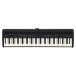 ROLAND FP-60-BK