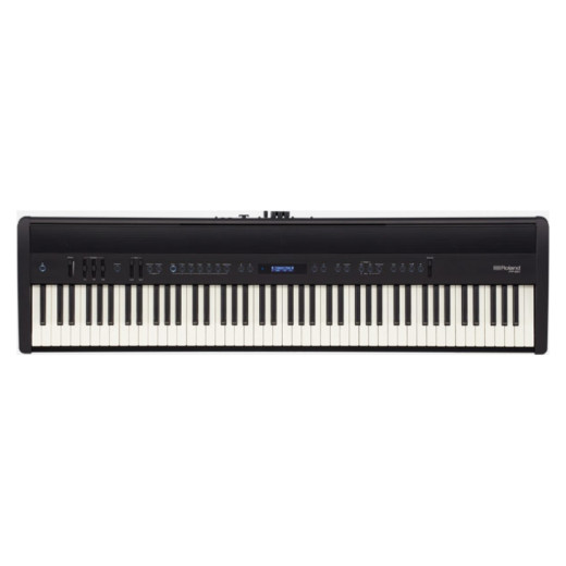 ROLAND FP-60-BK