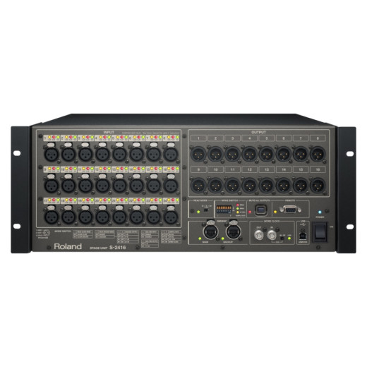 ROLAND S-2416
