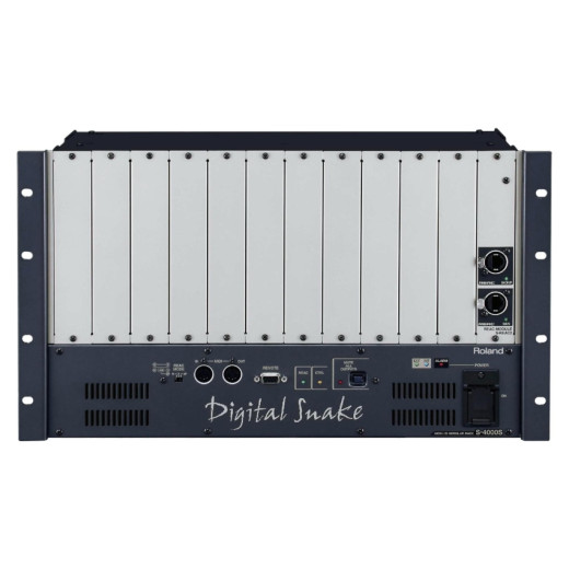 ROLAND S-4000S-MR