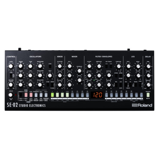ROLAND SE-02