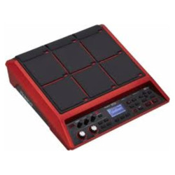 ROLAND SPD-SX SE (снято с продажи)