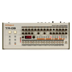 ROLAND TR-09 (товар снят с производств)