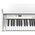 Roland F701-WH