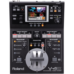 ROLAND V-4EX (товар снят с производства)