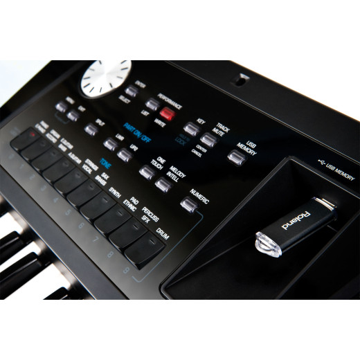 ROLAND BK-5