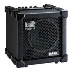 ROLAND Cube-20XL BASS