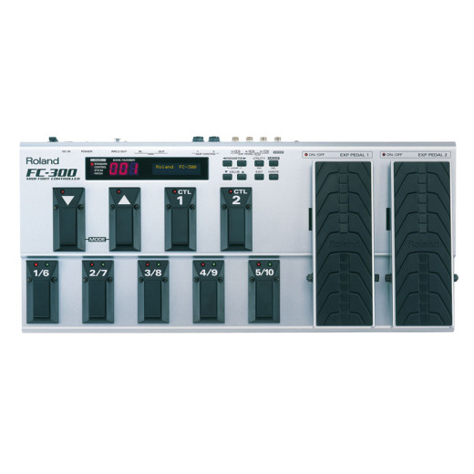 ROLAND FC-300