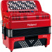 ROLAND FR-1xb (Red)