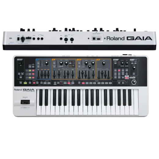 Roland Gaia SH-01