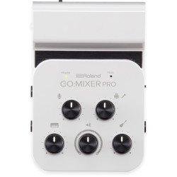 Roland GO MIXER PRO