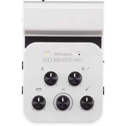 Roland GO MIXER PRO
