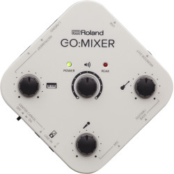 Roland GO MIXER 