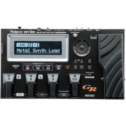 ROLAND GR-55GK-BK