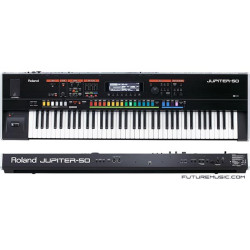 ROLAND Jupiter-50