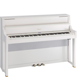 ROLAND LX-15 (Polished White)