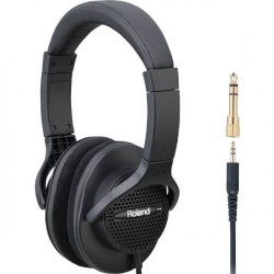 ROLAND RH-A7 (Black)