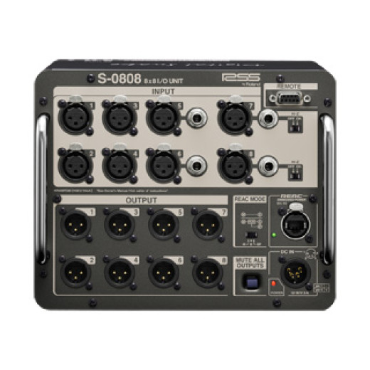 ROLAND S-0808