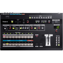 ROLAND V-800HD