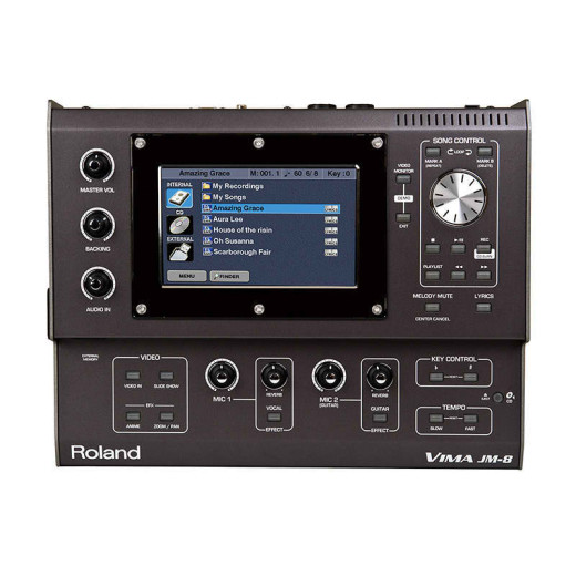 ROLAND VIMA JM-8