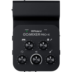 Roland Go:Mixer Pro-X