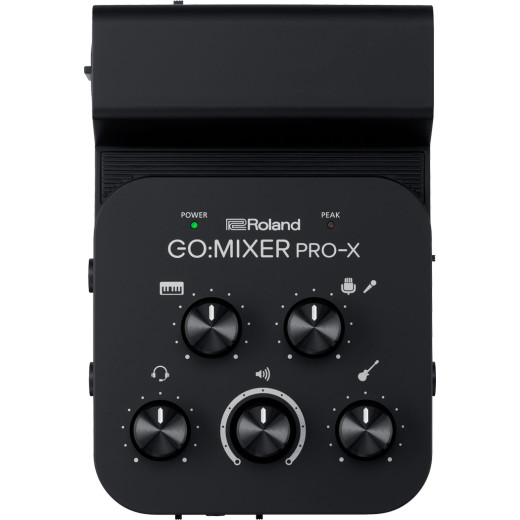 Roland Go:Mixer Pro-X