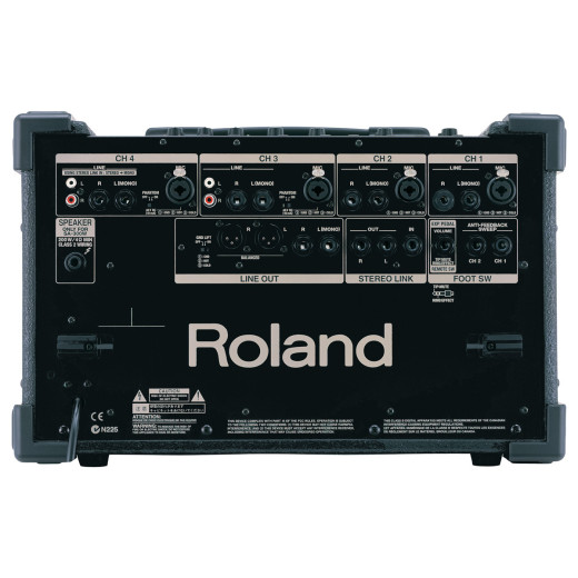 ROLAND SA-300