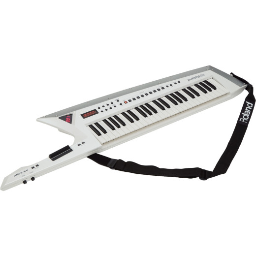 ROLAND AX-EDGE-W  USB MIDI контроллеры