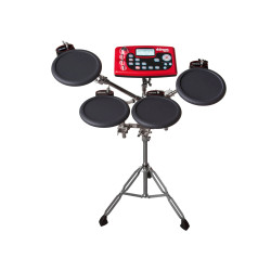 Ddrum DD2XS Digital Drum 4 Pad 