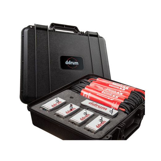 Триггер DDRUM CE Tour Pack CE 