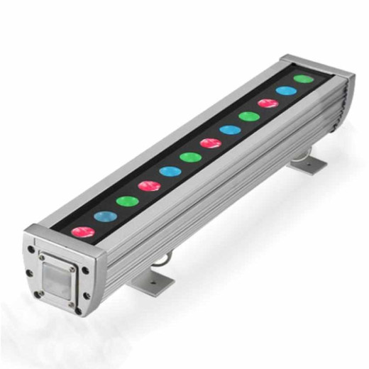 Архитектурное световое оборудование ROSS ARCHI BAR 123 RGB