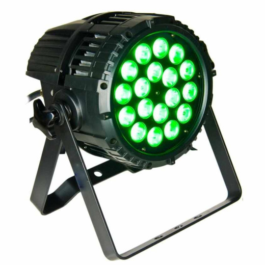 Прожекторы LED PAR ROSS ARCHI PAR 183 RGB