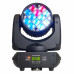 ROSS DAZZLING LED BEAM 12Х12W вращающиеся головы LED типа BEAM