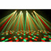 ROSS DAZZLING LED BEAM 12Х12W вращающиеся головы LED типа BEAM