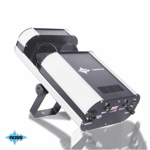 Сканер ROSS DUAL LED SCAN