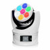 ROSS GOLDFINCH BEAM RGBW 7X10W вращающиеся головы LED типа BEAM