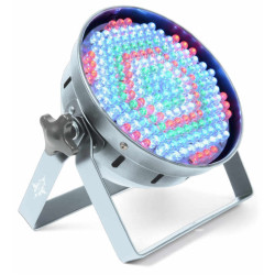 ROSS LED PAR RGBW 186S